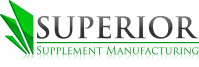 Superior Supplement Manufacturing