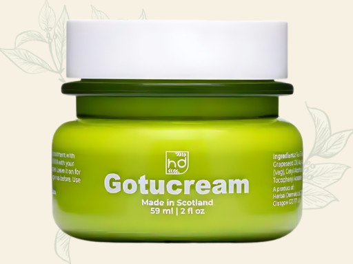 Gotucream Skin Relief Review (2025): Clean & Comfort First