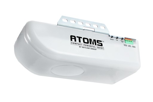 Skylink Group Introduces ATOMS™ Innovative Garage Door Opener