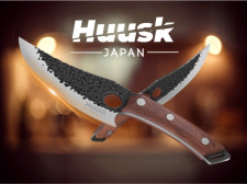 Huusk Japan Chef Knife 2025 Review