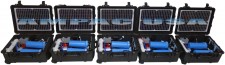 Ampac USA Solar Power Filter Model JB-1