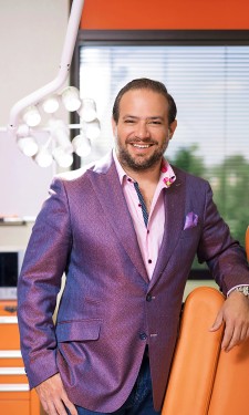 Frank Agullo, MD AKA Dr. WorldWide