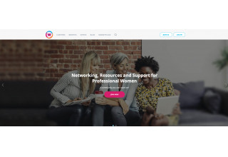 Networking, Resources and Support for Professional Women