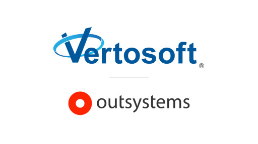 Vertosoft Named Government Channel Partner for the Leading OutSystems Low-Code Platform