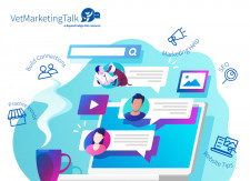 Beyond Indigo Pets - Vet Marketing Talk