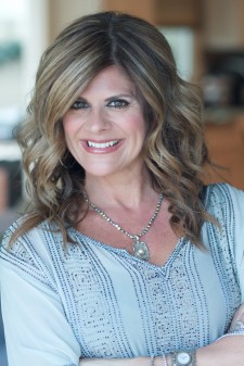 President Hedy Popson