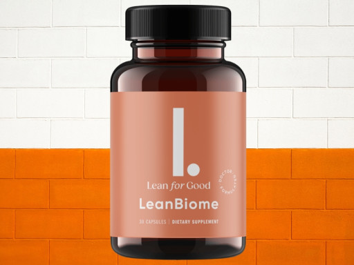 LeanBiome Debuts: Probiotic and Botanical Blend for Natural Digestive Wellness