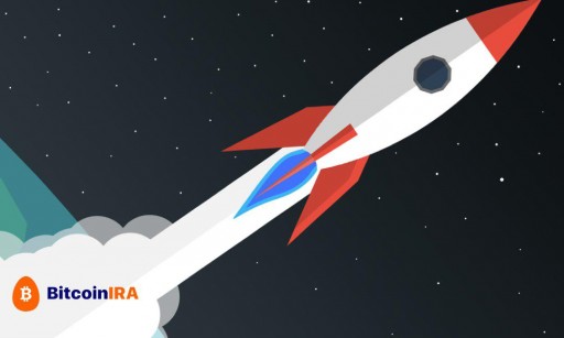 Bitcoin Up 300% as Bitcoin IRA Celebrates 1-Year Milestone