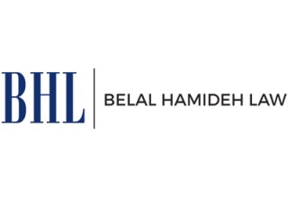 Belal Hamideh Law