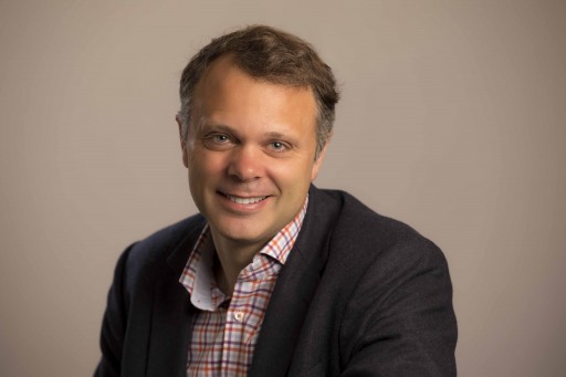 Filip Francke Joins Ravensburger North America Executive Management Team, as CEO