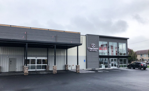 The Storge Acquisition Group Closes Rhode Island Facility