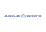 Agile Worx logo