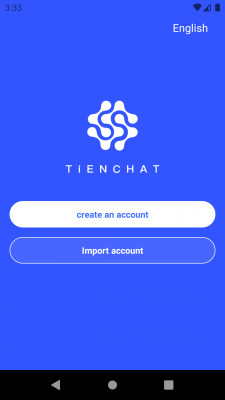 TiENCHAT