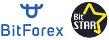 BitForex and BitStar