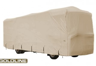 RV Cover - Goldline