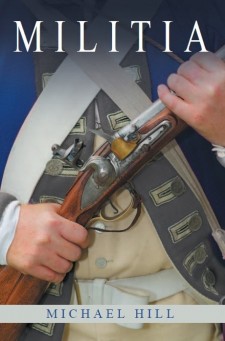 Michael Hill's "Militia" Book Cover