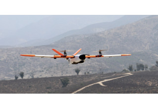 Censys Technologies BVLOS