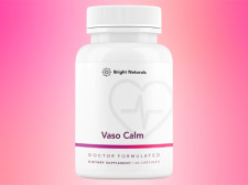 Vaso Calm Targets ET‑1