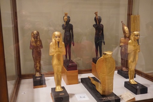 ​What if the Pyramids Were Made Just for You?