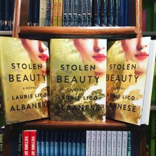 Stolen Beauty by Laurie Lico Albanese