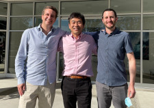 Principle America acquires Eboost Consulting