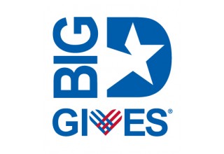 #BigDGives