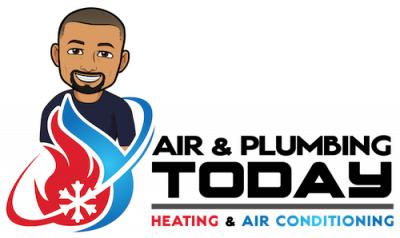 Air & Plumbing Today