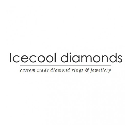 Icecool Diamonds Improves Website and Ordering Process