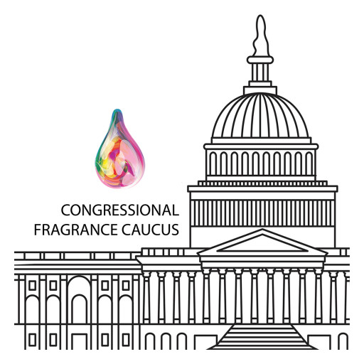 Fragrance Creators Announces the Congressional Fragrance Caucus is Recertified for the 119th Congress