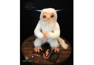Demiguise