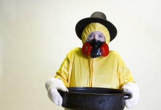 Hazardous Cooking