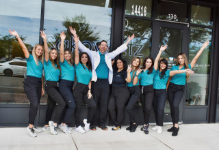 Sakowitz Smiles Orthodontics Team