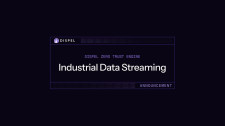 Dispel Announces Industrial Data Streaming