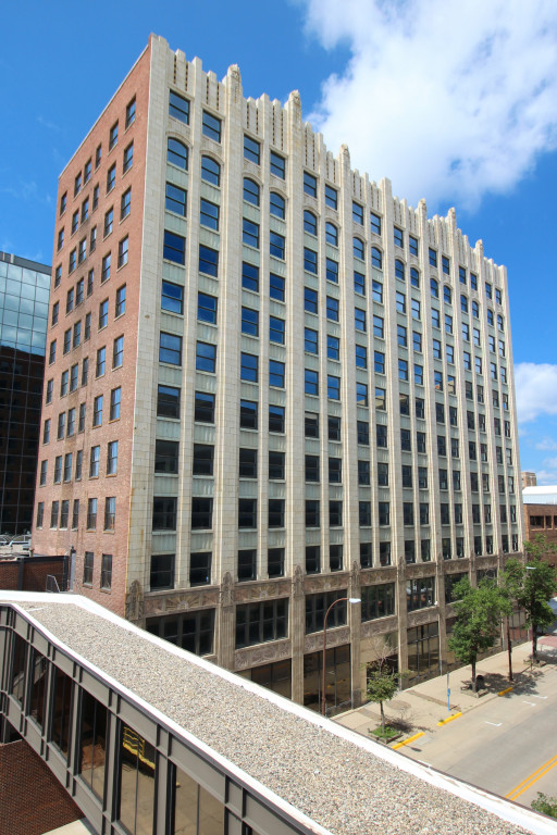Hunden Strategic Partners Announces Successful Developer Solicitation Process for Badgerow Building in Sioux City