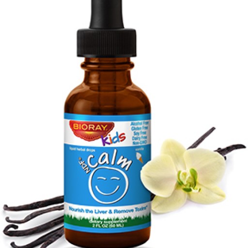 BIORAY kids Offers Antibiotic Advice Through Nutrition and Supplementation