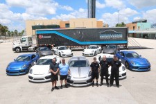 The Team From Foreign Affairs Motorsport