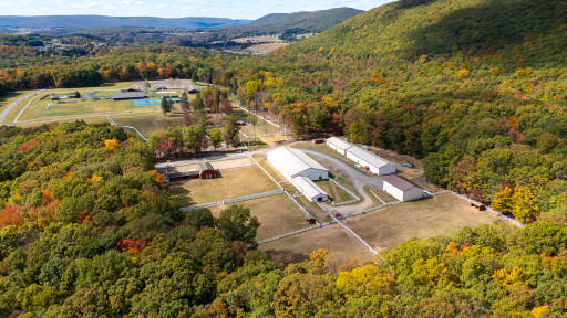 Eagle Rock Resort Solidifies Status as Pennsylvania's Premier Four-Season Private Community