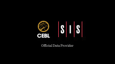 SIS announced partnership with CEBL