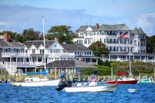 Edgartown, Massachusetts