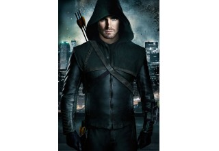 Stephen Amell