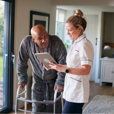 The MedBridge OASIS-E Comprehensive Excellence Certificate