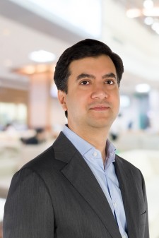 Ali Jehangir Siddiqui