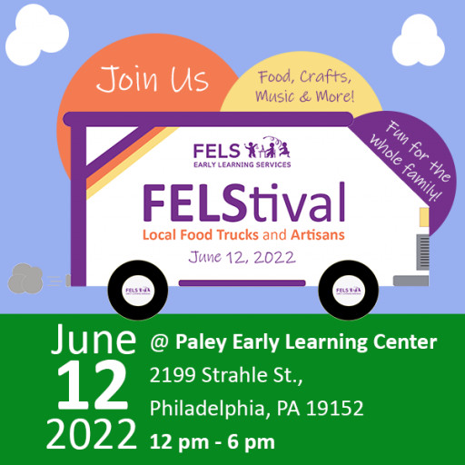 Food, Family Fun at FELStival This Summer
