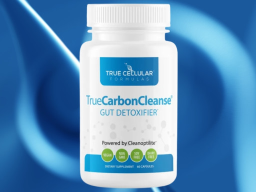 TrueCarbonCleanse Review 2025: Best Charcoal Detox for Gut Health?