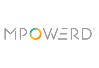 MPOWERD logo