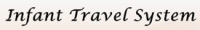 InfantTravelSystem.net