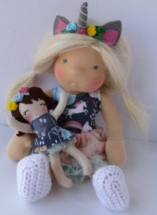 Sage from The Blueberry Barn Collection