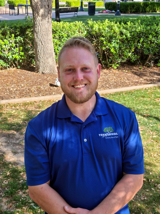 Fresh Growth! Another ISA Certification Earned at DFW Arboriculture Enterprise