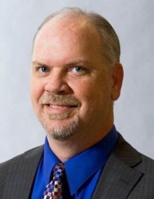 Mark Raile - Professional Picture