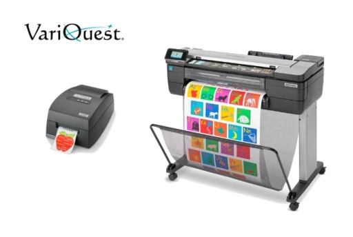 VariQuest Launches New Educational Tools - the Perfecta® 2400STP Poster Design System and Motiva™ 400 Specialty Printing System for the K-12 Market